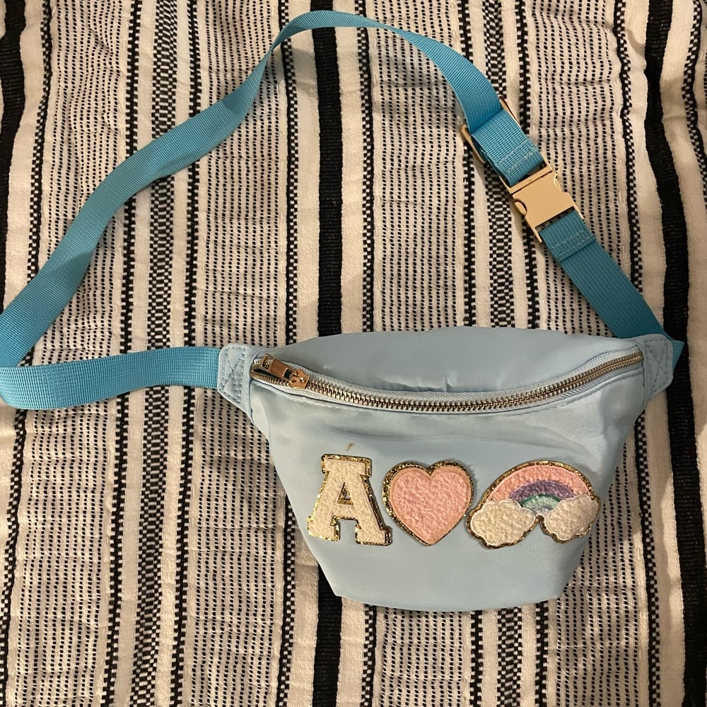 Customized Fanny Pack